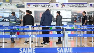 Desde febrero de 2025, según cifras oficiales, más de 20.000 migrantes venezolanos han regresado en el marco de la Gran Misión Vuelta a la Patria