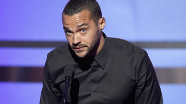 El actor Jesse Williams. (INSTAGRAM)