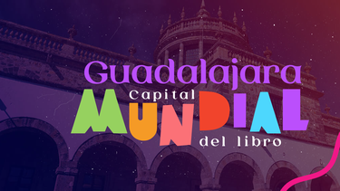 La edición 36 de la Feria del Libro de Guadalajara se celebra del 26 de noviembre al 4 de diciembre.&nbsp;