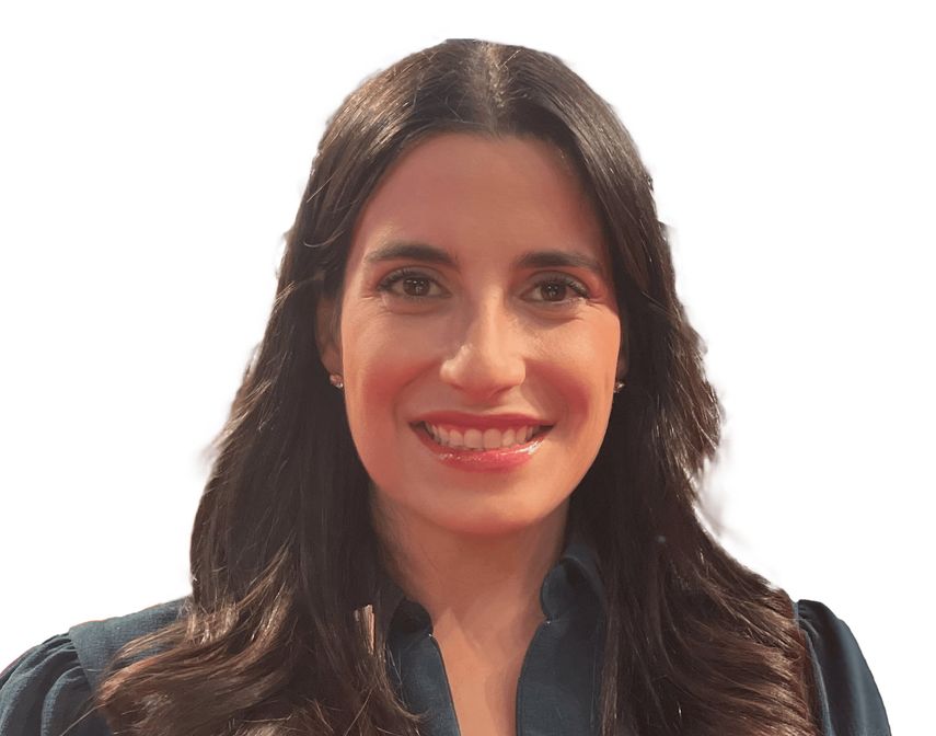 Danielle Álvarez fue Asesora Sénior de la Campaña de Trump. Ahora es Asesora Sénior en el Comité Nacional Republicano (RNC) y Socia en Mercury.