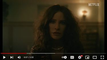 Sofía Vergara encarna a Griselda Blanco en una serie estrenada en Netflix el 25 de enero de 2024.