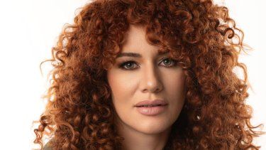 La enfermera registrada y especialista en medicina estética Dailyn González.&nbsp;