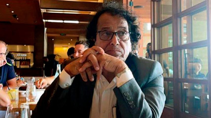 EEUU confirma detención de estadounidense en Arabia Saudita debido a tuits