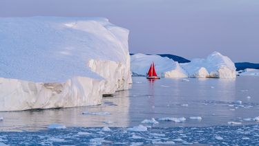 Groenlandia. Groenlandia.