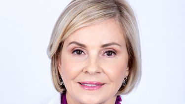 La oncóloga Beatriz Amendola, al frente de Innovative Cancer Institute, en Miami.&nbsp;
