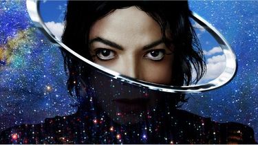 Un nuevo vídeo musical de Michael Jackson se publicó anoche en su cuenta oficial de Twitter, a los cinco años de su muerte. (Foto: @michaeljackson)