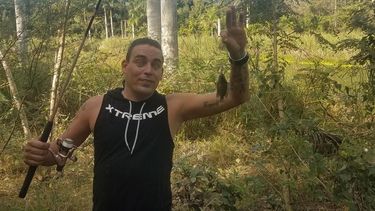 Dos años de cárcel por criticar a Díaz-Canel