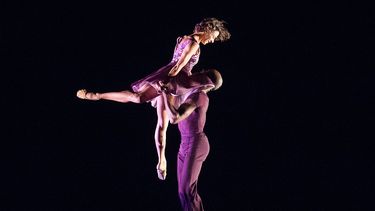 pese al embargo, seis companias de eeuu iran a festival de ballet en cuba