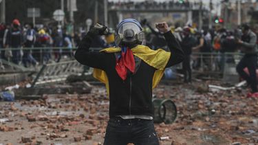 Capturan a ciudadano ruso por presuntamente mover millones en Colombia