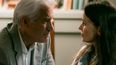 Elena Anaya y Richard Gere.&nbsp;