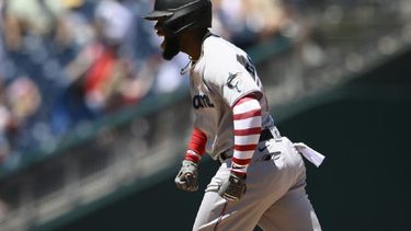 de la cruz hace la cruz y los marlins barren a los nacionales