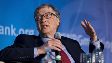 El cofundador de Microsoft y filántropo estadounidense&nbsp;Bill&nbsp;Gates&nbsp;pidió hoy el voto para una iniciativa acerca del cambio climático que se presenta a votación en las elecciones del 6 de noviembre en el estado de Washington.