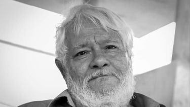 A finales de junio&nbsp;Armando Rojas Guardia&nbsp;comunic&oacute; que estaba delicado de salud.