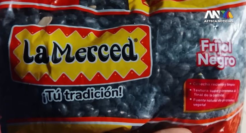 Un reportaje difundido por Azteca Noticias.