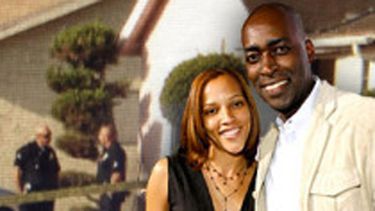 Michael Jace fue arrestado el 19 de mayo, el mismo día en que fue arrestado luego de haber efectuado una llamada al servicio de emergencias para reportar que le había disparado a su esposa. (Captura NBC)