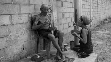 Venezuela gris: un evento para reflexionar y tomar acción