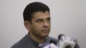 Obispo retenido en Nicaragua dice que tiene casa por cárcel Obispo retenido en Nicaragua dice que tiene casa por cárcel