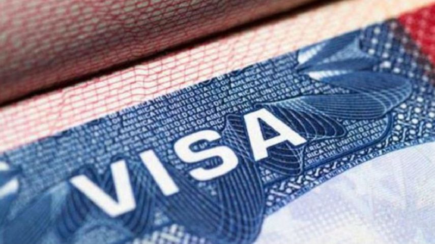 La Administración Donald Trump pedirá historial de redes sociales a los solicitantes de visa.