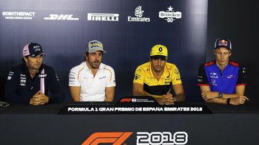 De concretarse, Miami sería la octava ciudad estadounidense en albergar un GP de Fórmula 1.&nbsp;