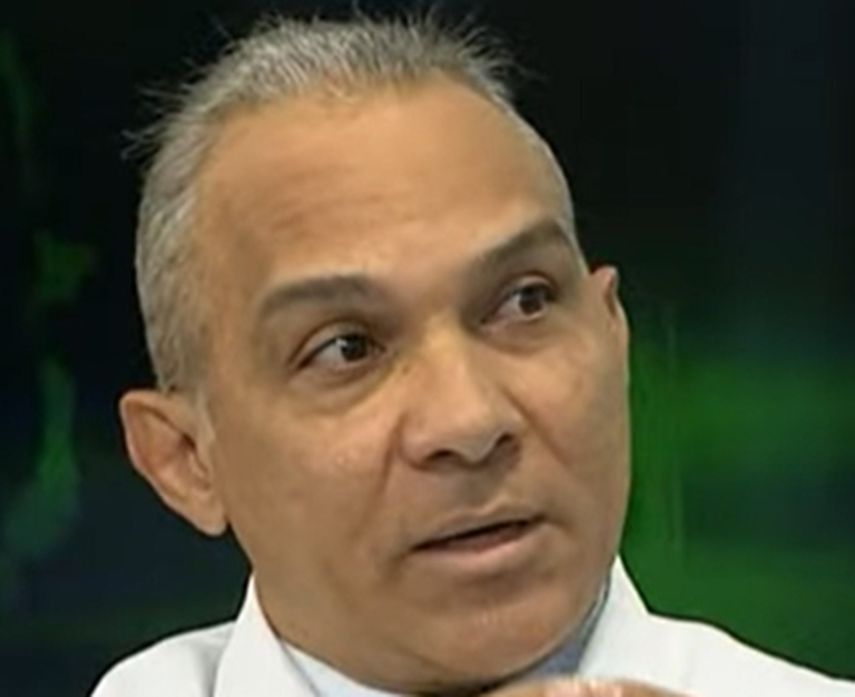 Orestes Ramón López Piloto