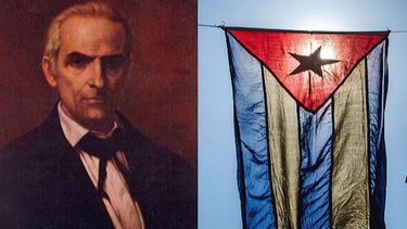 José de la Luz y Caballero nació en La Habana el 11 de julio de 1800 y desde edad temprana se inclinó por la filosofía.