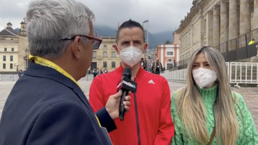 Elecciones en Colombia.&nbsp;