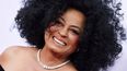 La cantante Diana Ross.