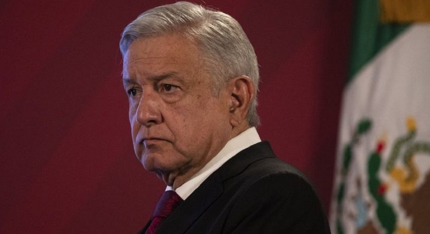 México no quiere cooperación militar antidrogas de EEUU