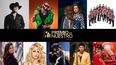 Univision anunció los primeros artistas confirmados que participarán en la 35 edición de Premio Lo Nuestro.
