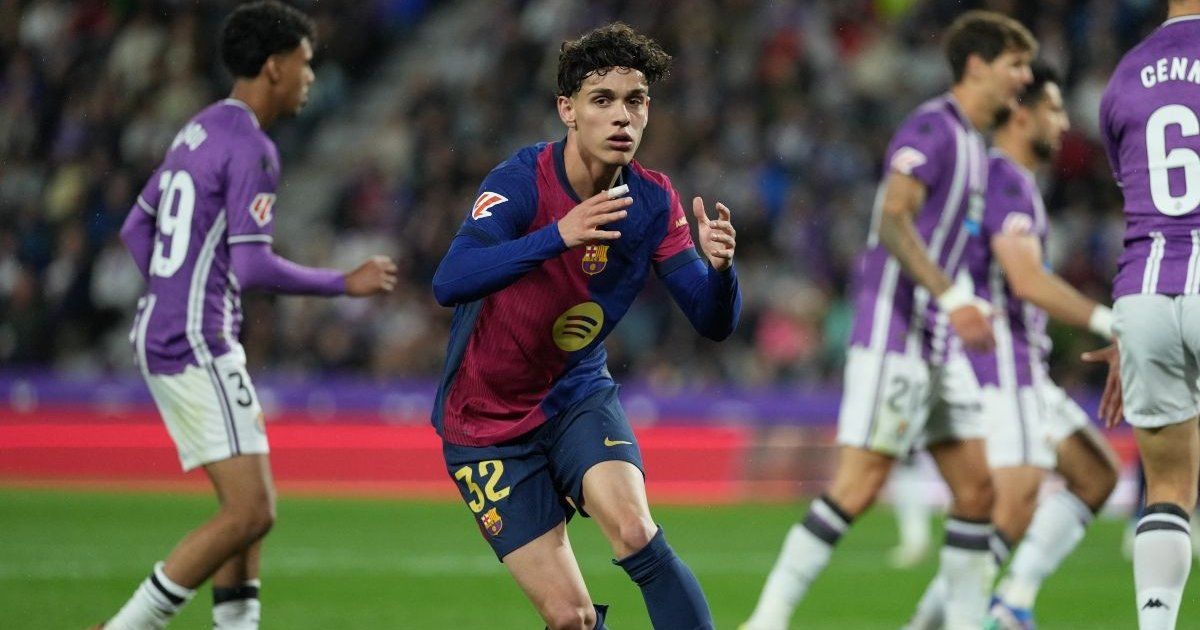 Barcelona cede a otro de sus jugadores al Elche