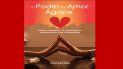 La Dra. Amor presenta su décimo segundo libro El poder del amor ágape. La Dra. Amor presenta su décimo segundo libro El poder del amor ágape.