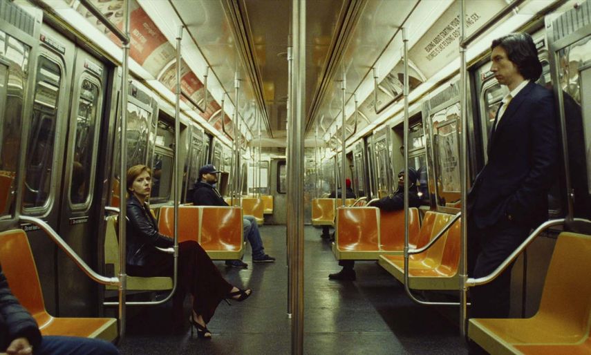 &ldquo;Marriage Story, que podr&aacute; verse en streaming a partir del viernes tras haber pasado unas semanas en cartelera, parece destinada a seguir adelante esta temporada de premios. Ha sido aclamada por sus actuaciones y celebrada como un gran logro para su director de 50 a&ntilde;os.