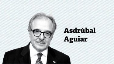 Diario las Américas | asdrubal aguiar autor opinión