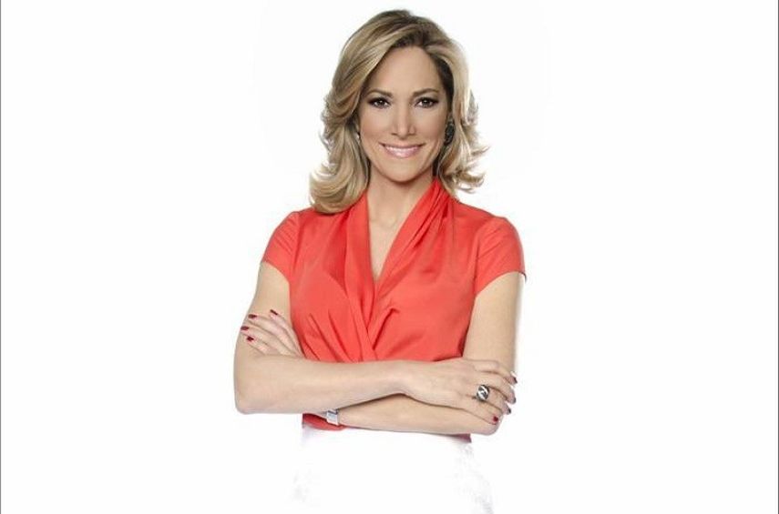 María Elvira Salazar. (FACEBOOK)