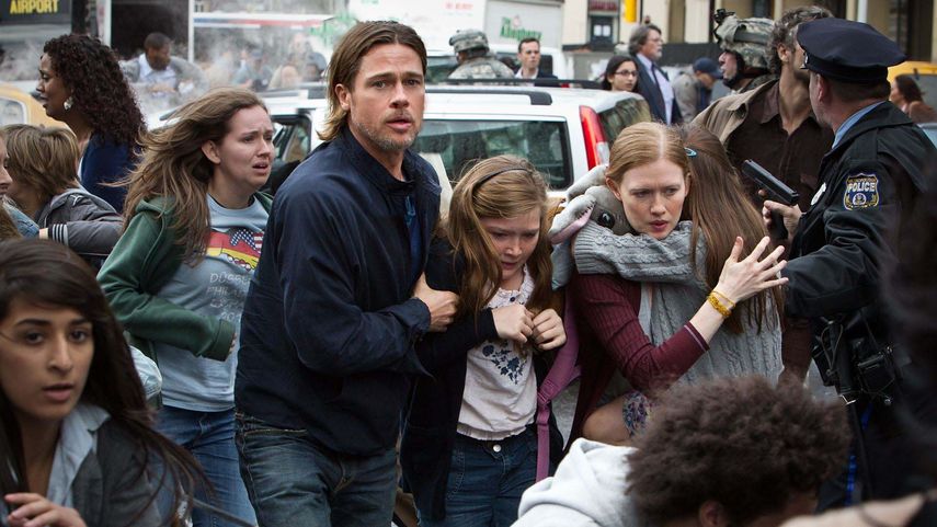 David Fincher (El club de la lucha, La red social) dirigirá esta segunda parte de Guerra Mundial Z, que volverá a contar con Brad Pitt en el papel de Gerry Lane.&nbsp;