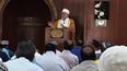 Creyentes del islam asisten a la mezquita del&nbsp;Islamic Center of Greater Miami. ARCHIVO