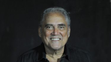 &nbsp;Mario Ernesto Sánchez, el fundador y director del Festival Internacional de Teatro Hispano y Teatro Avante.