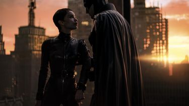 Batman siempre a la cabeza de las taquillas en América del Norte