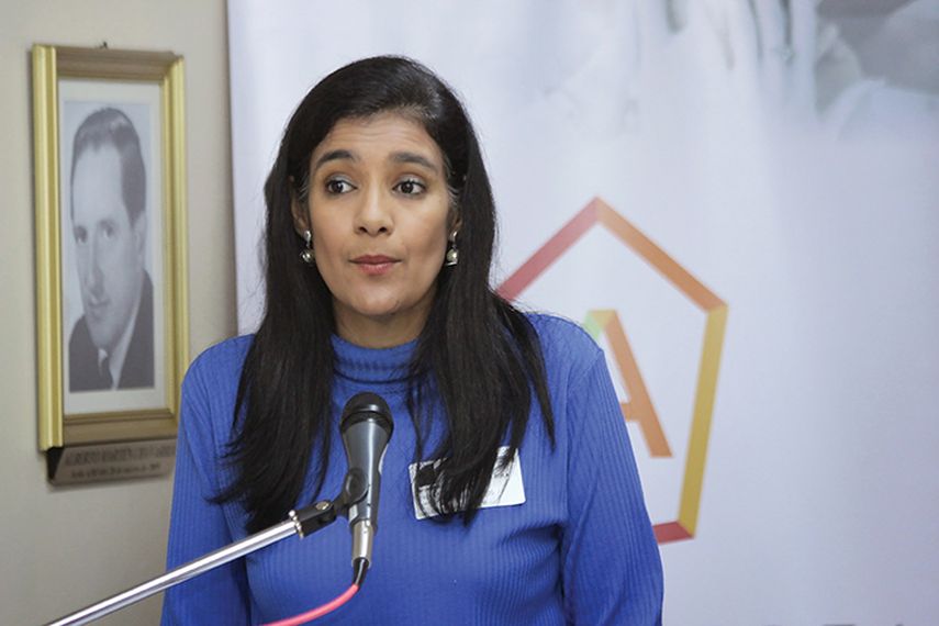 Zoilamérica Narváez, hija de Rosario Murillo e hija adoptiva de Daniel Ortega, en 1998 conmocionó a Nicaragua cuando denunció que el tres veces presidente y que se encamina a una nueva reelección comenzó a abusar de ella cuando era una niña de 11 años