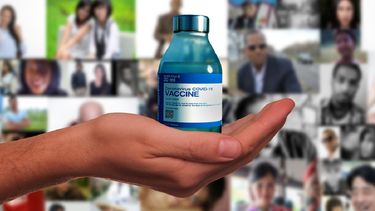 Incalculable el número de vidas que han salvado las vacunas