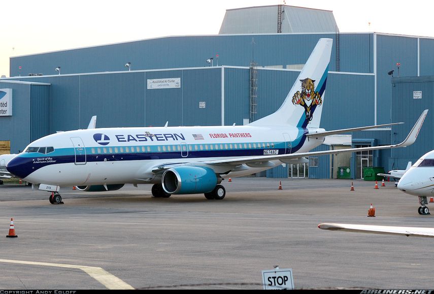 Los pasajeros de un vuelo chárter Habana-Miami, de la compañía Easter, estuvieron tres horas retenidos en el Aeropuerto Internacional José Martí de La Habana.&nbsp;