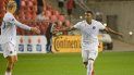 El defensor venezolano Christian Makoun anotó el único tanto del Inter Miami en el triunfo sobre Toronto FC El defensor venezolano Christian Makoun anotó el único tanto del Inter Miami en el triunfo sobre Toronto FC