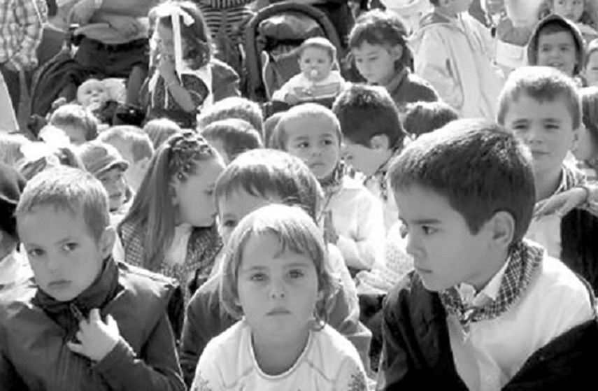 HistoryMiami utilizará los 5.000 pies cuadrados de su sede institucional para recrear en ellos los campamentos en los que eran alojados los menores cuando llegaban al país y de esta manera dar una idea de cómo fueron sus primeros momentos en suelo esta