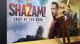 Zachary Levi en la premiere de Shazam! Fury of the Gods en Los Ángeles el 14 de marzo de 2023. Recaudó más de 30 millones de dólares en su primer fin de semana en la taquilla.