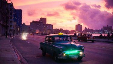 Cuba autorizó el trabajo privado en mayoría de los sectores.