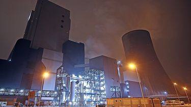 Las plantas nucleares es uno de los puntos fundamentales en el acuerdo nuclear con Irán.&nbsp;