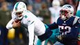 Los Dolphins siguen sin poder levantar la cabeza y ya suman cinco derrotas consecutivas. Los Dolphins siguen sin poder levantar la cabeza y ya suman cinco derrotas consecutivas.