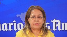 Judith Flores, editora web y reportera Diario las Américas. Judith Flores, editora web y reportera Diario las Américas.