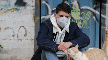 Brasil supera los nueve millones de casos de coronavirus&nbsp;