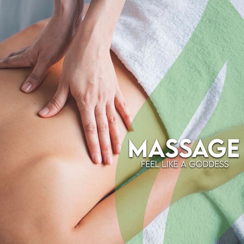 La terapia de masaje alivia la tensión, rigidez y mejora el bienestar. Se centra en mejorar la apariencia y en aportar tratamientos relajantes que mejoren el flujo sanguíneo, relajen los músculos y se renueven los tejidos.&nbsp;